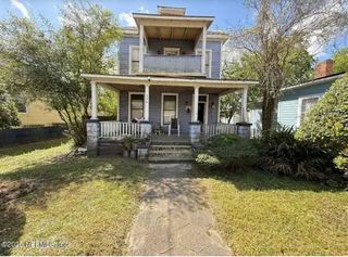 334 E  2nd St, Jacksonville, FL 32206
