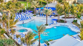 2400 S Ocean Drive #8183, Fort Pierce, FL 34949