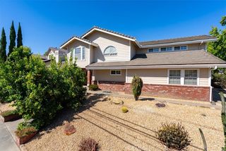 1604 La Vineda Ct, San Luis Obispo, CA 93401