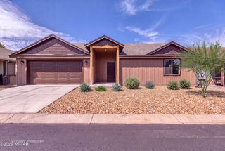 5320 S  Lake Mountain Dr, Show Low, AZ 85901