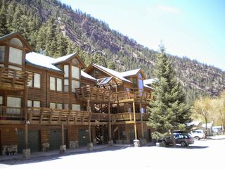 1492 Oak St, Ouray, CO 81427