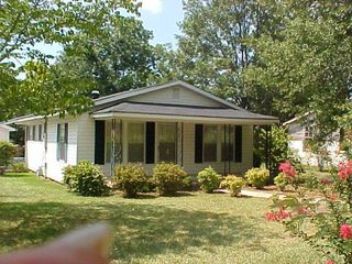 645 3rd Ave NE, Carbon Hill, AL 35549