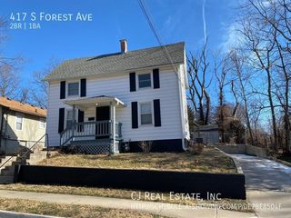 417 S Forest Ave, Independence, MO 64052