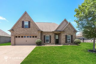 4251 Faber Rd, Olive Branch, MS 38654
