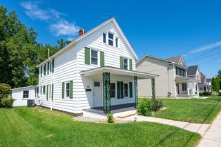 10 High St, Harrington, DE 19952