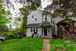 2016 E  1st St #1, Duluth, MN 55812