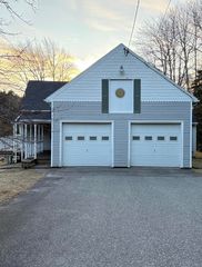 385 E East Kennebec Road, Machias, ME 04654