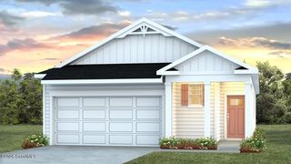 234 Hammersmith Lndg, Brunswick, GA 31525