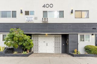 400 N  Los Robles Ave #31, Pasadena, CA 91101