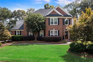 23 Westchester Dr, Cartersville, GA 30120