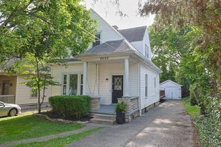 3626 Herschel Ave, Cincinnati, OH 45208