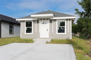 509 N  Illinois Ave, Weslaco, TX 78596