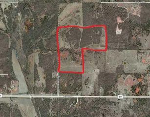 Pottawatomie Rd, Wanette, OK 74878