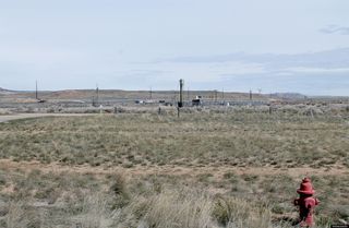 2 W  1st Ave, La Barge, WY 83123