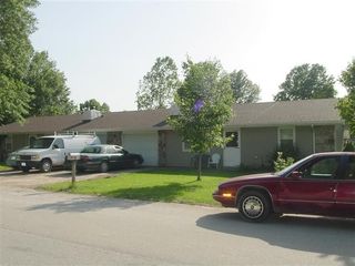 6501/6503 N  23rd St, Ozark, MO 65721