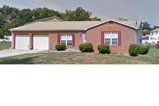 Address Not Disclosed, Upper Marlboro, MD 20774