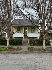 317 Hewett Street, Santa Rosa, CA 95401