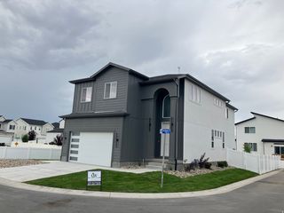 352 E  Mistilake Ln #20, Draper, UT 84020
