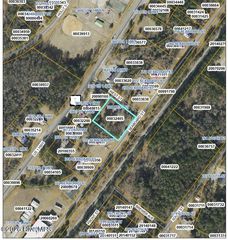 300 West Street, Vass, NC 28394