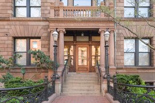 416 Marlborough St #504, Boston, MA 02115