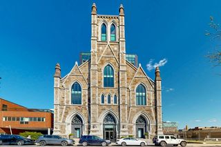 140 Shawmut Ave #2A, Boston, MA 02118