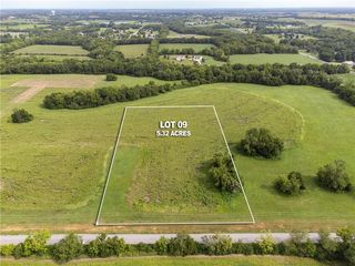 Lot 9 E  203rd St, Peculiar, MO 64078