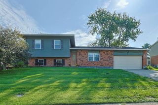 5818 Winton Rd, Fairfield, OH 45014