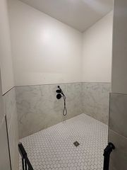 Wash Room