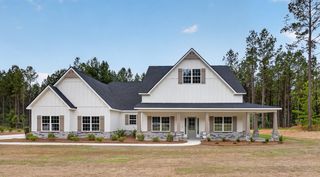 Windsor Plan in Dornwood Estates, Appling, GA 30802