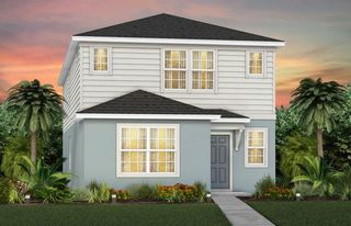 5063 Starling Bird Lane St, Saint Cloud, FL 34771