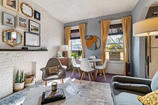 55 Downing St #10, New York, NY 10014