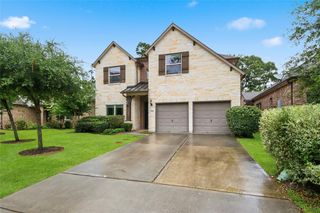 367 Black Walnut Dr, Conroe, TX 77304