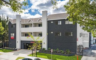 420 W  Windsor Rd #8, Glendale, CA 91204
