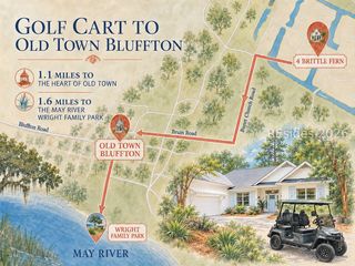 4 Brittle Fern, Bluffton, SC 29910