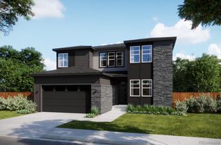 16824 Standing Elk Drive, Parker, CO 80134