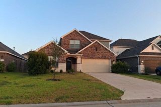311 Flower Reed Ct, Magnolia, TX 77354
