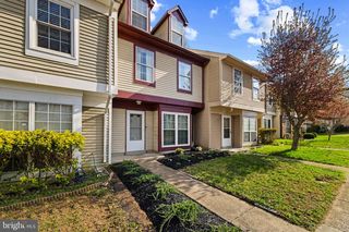 3671 Tavern Way, Triangle, VA 22172
