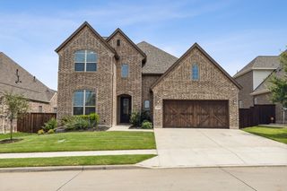 4930 Dolorosa Ln, Prosper, TX 75078