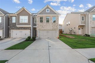 2244 Mulsanne Dr, Lithonia, GA 30058