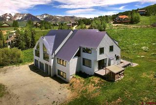 26 Cinnamon Mountain Rd, Crested Butte, CO 81225