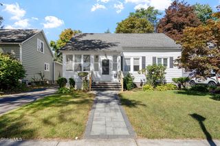 34 Van Buren Street, Albany, NY 12206