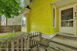 612 Cherry St, Lansing, MI 48933