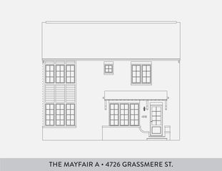The Mayfair Plan in Hampstead, Montgomery, AL 36116