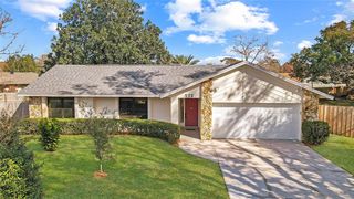 438 E  Crossbeam Cir, Casselberry, FL 32707
