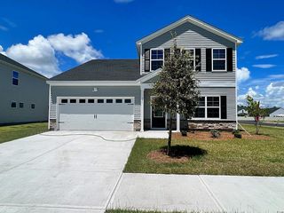 771 St. Albans Loop Lot 1, Conway, SC 29526