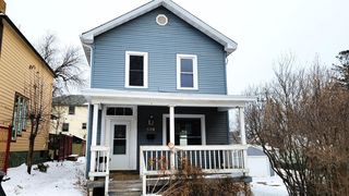 520 N  4th Ave E, Duluth, MN 55805
