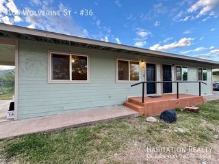 105 Wolverine St #36, Bisbee, AZ 85603