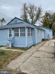16677 Adams Rd, Bridgeville, DE 19933