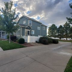 Address Not Disclosed, Aurora, CO 80017