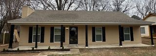 4248 Willow Park Dr, Memphis, TN 38141